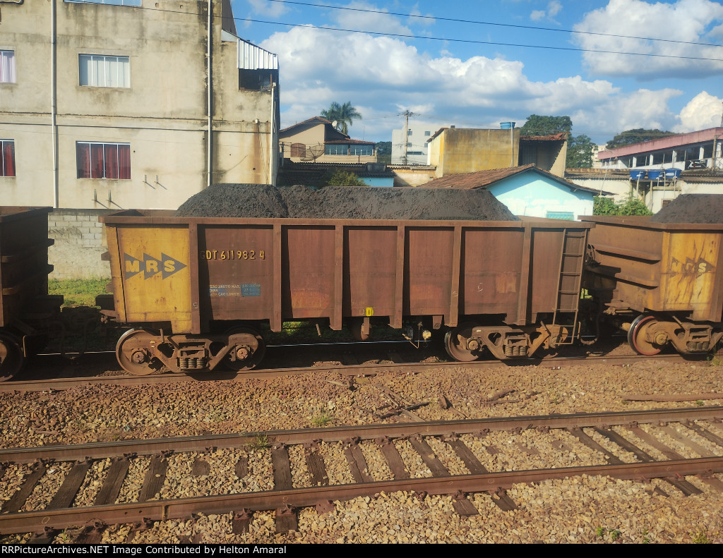 MRSL GDT-611982-4